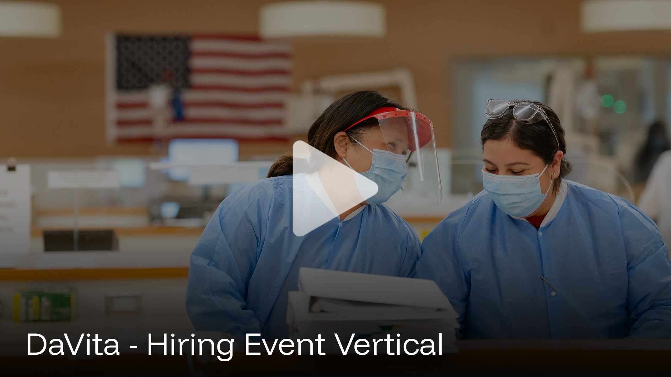 DaVita
